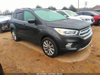 FORD ESCAPE SEL