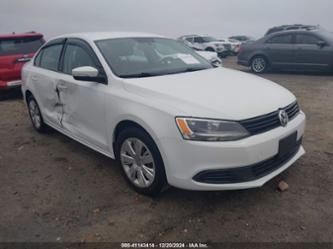 VOLKSWAGEN JETTA 1.8T SE