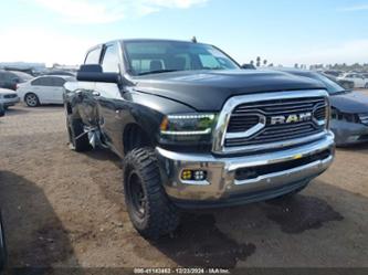 RAM 2500 BIG HORN 4X4 6 4 BOX