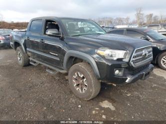 TOYOTA TACOMA TRD OFF ROAD