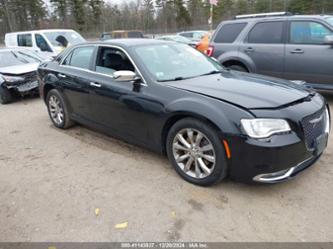 CHRYSLER 300 LIMITED AWD