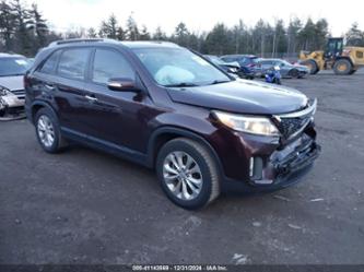 KIA SORENTO EX V6