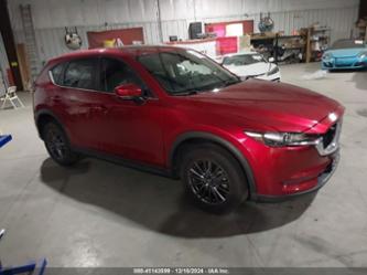 MAZDA CX-5 TOURING