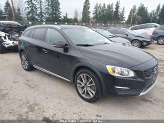 VOLVO V60 T5