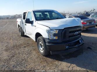 FORD F-150 XL