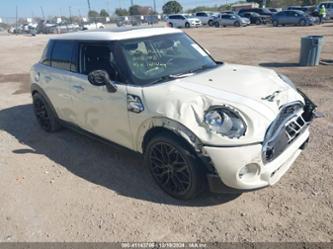 MINI HARDTOP COOPER S