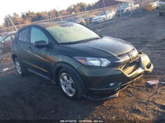 HONDA HR-V EX