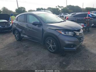 HONDA HR-V 2WD EX