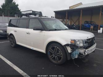 FORD FLEX SEL