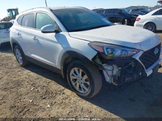 HYUNDAI TUCSON VALUE