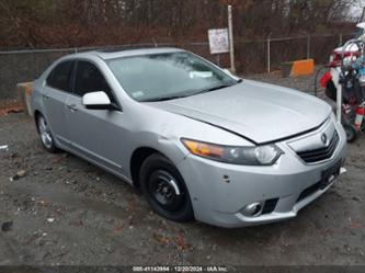 ACURA TSX 2.4