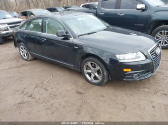 AUDI A6 3.0 PREMIUM