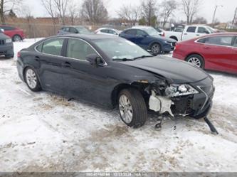 LEXUS ES 300H