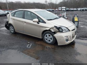 TOYOTA PRIUS II