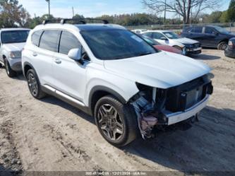 HYUNDAI SANTA FE LIMITED