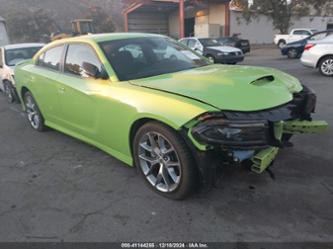 DODGE CHARGER GT