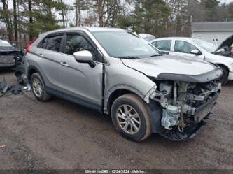 MITSUBISHI ECLIPSE CROSS ES