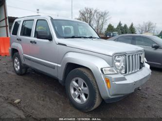 JEEP LIBERTY SPORT