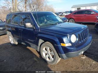 JEEP PATRIOT SPORT