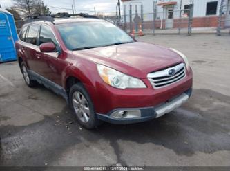 SUBARU OUTBACK 3.6R LIMITED