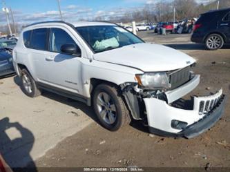 JEEP COMPASS SPORT