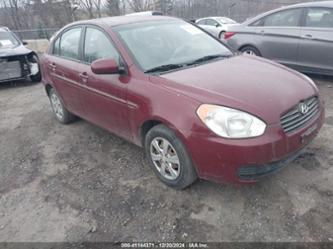 HYUNDAI ACCENT GLS