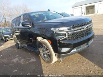 CHEVROLET TAHOE 2WD LS