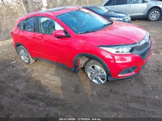 HONDA HR-V AWD EX