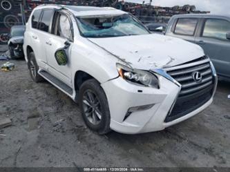 LEXUS GX 460