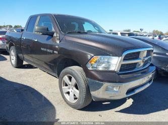 RAM 1500 SLT