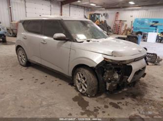 KIA SOUL S