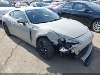 SCION FR-S RELEASE SERIES 2.0