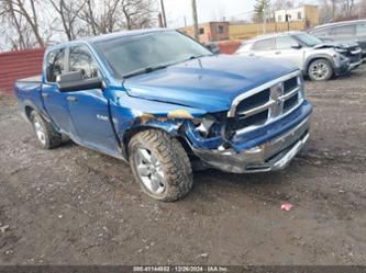 DODGE RAM 1500 SLT/SPORT/TRX