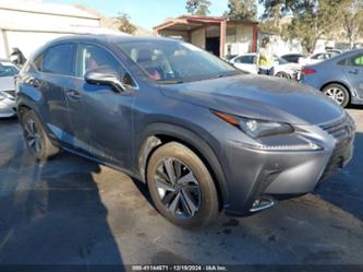 LEXUS NX 300H