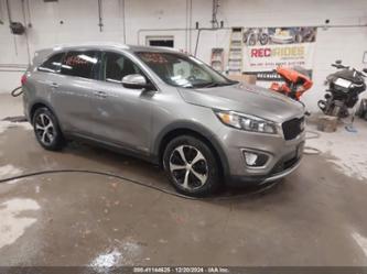 KIA SORENTO 3.3L EX