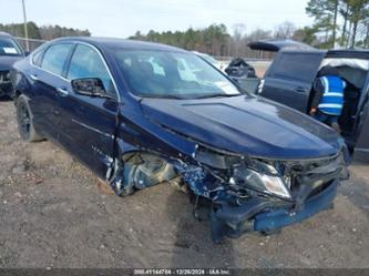 CHEVROLET IMPALA LS