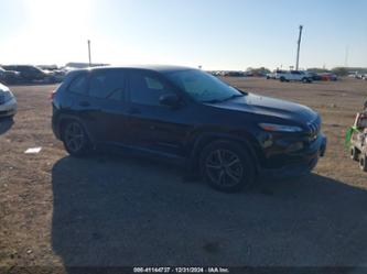 JEEP CHEROKEE SPORT