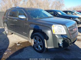 GMC TERRAIN SLT-2