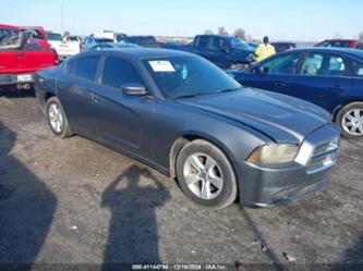 DODGE CHARGER SE