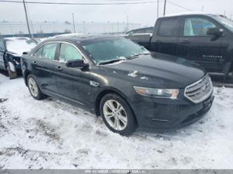 FORD TAURUS SEL