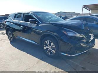 NISSAN MURANO S FWD