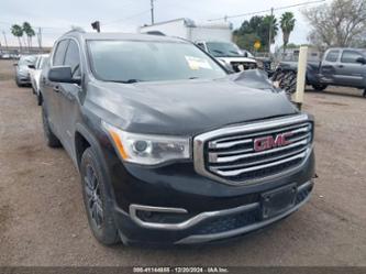 GMC ACADIA SLT-1