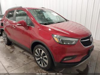 BUICK ENCORE AWD ESSENCE