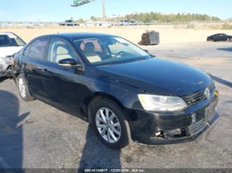 VOLKSWAGEN JETTA 2.5L SE