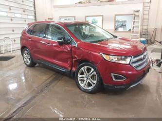 FORD EDGE TITANIUM