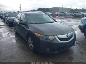 ACURA TSX 2.4/2.4 (A5)