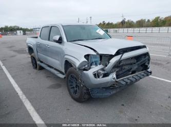 TOYOTA TACOMA SR