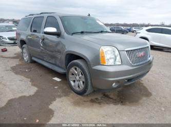 GMC YUKON SLT