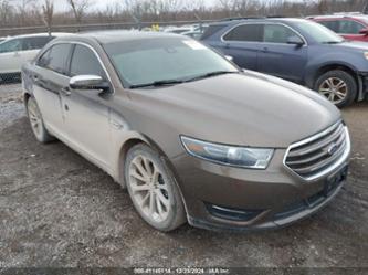 FORD TAURUS LIMITED