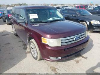 FORD FLEX SE